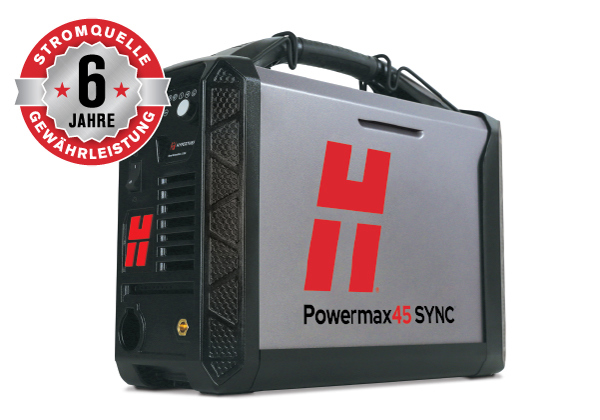 Powermax45 SYNC