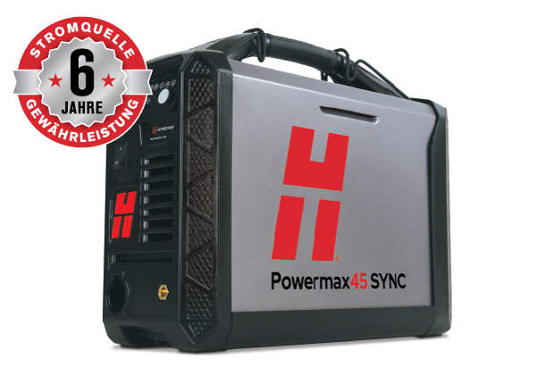 Powermax45 SYNC