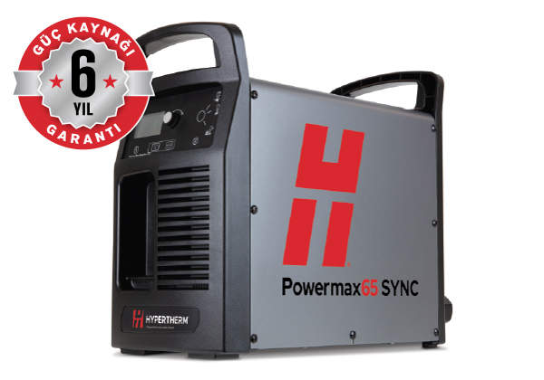 Powermax65 SYNC