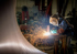 Powermax85 SYNC metal fabrication
