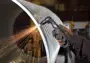 Duramax torch with Powermax30 XP for HVAC
